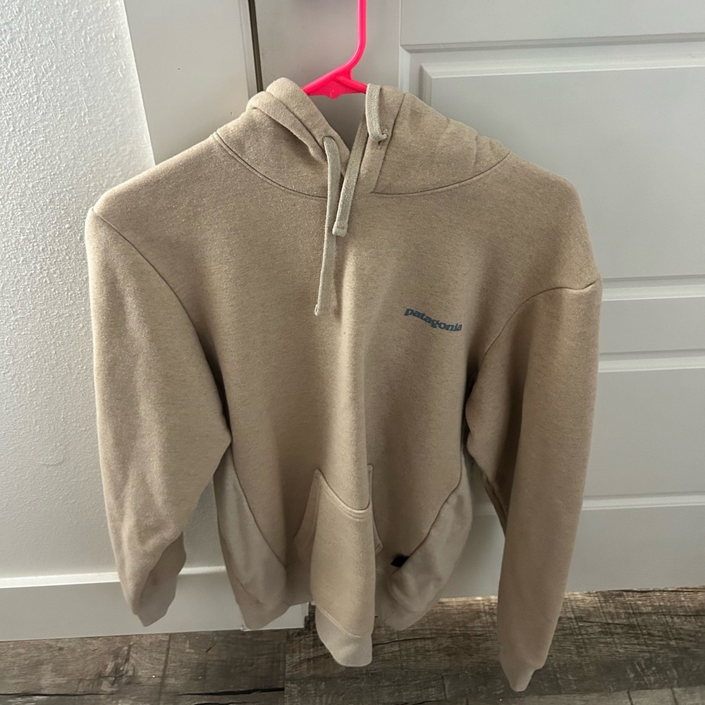 Patagonia Sweater